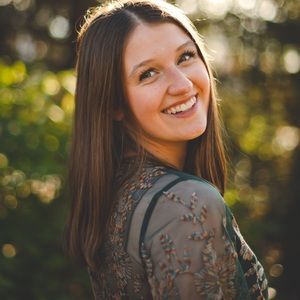 Meet your Posher, Jenna